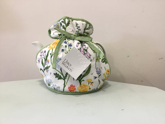 Tea cosy