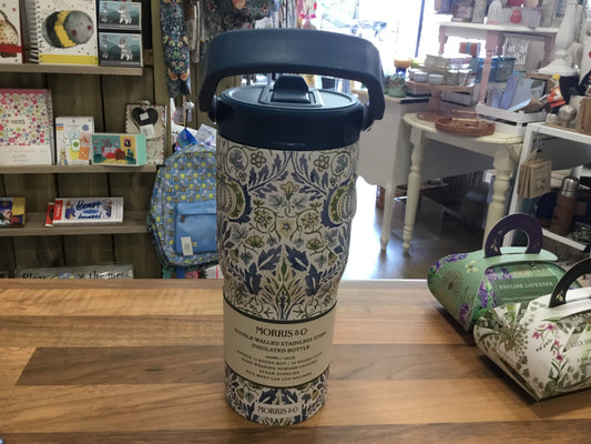 Morris and Co. Water Bottle