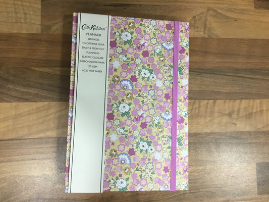 Cath Kidston Planner