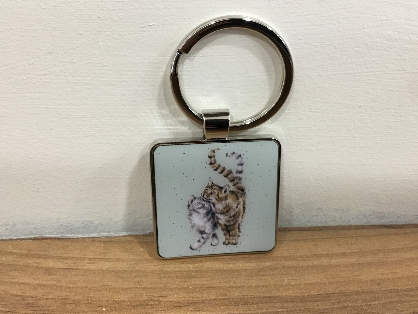 Keyring