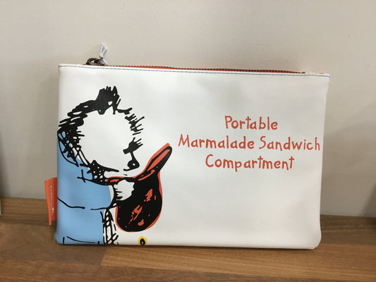 Paddington Pouch