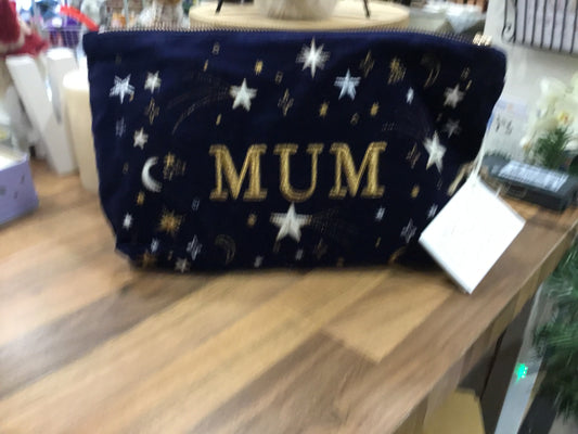 Elizabeth Scarlett. Mum everyday pouch.