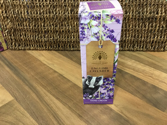 ESC Hand cream