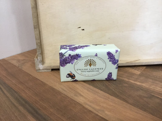 English Lavender Soap