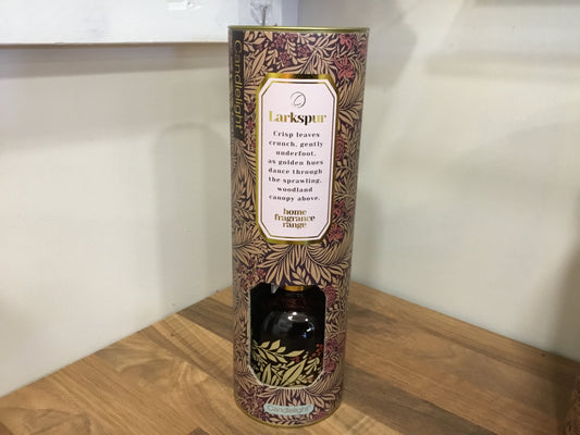 Larkspur Reed Diffuser