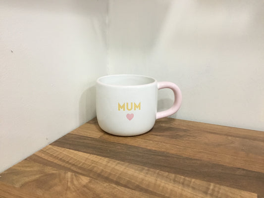 Mum mug