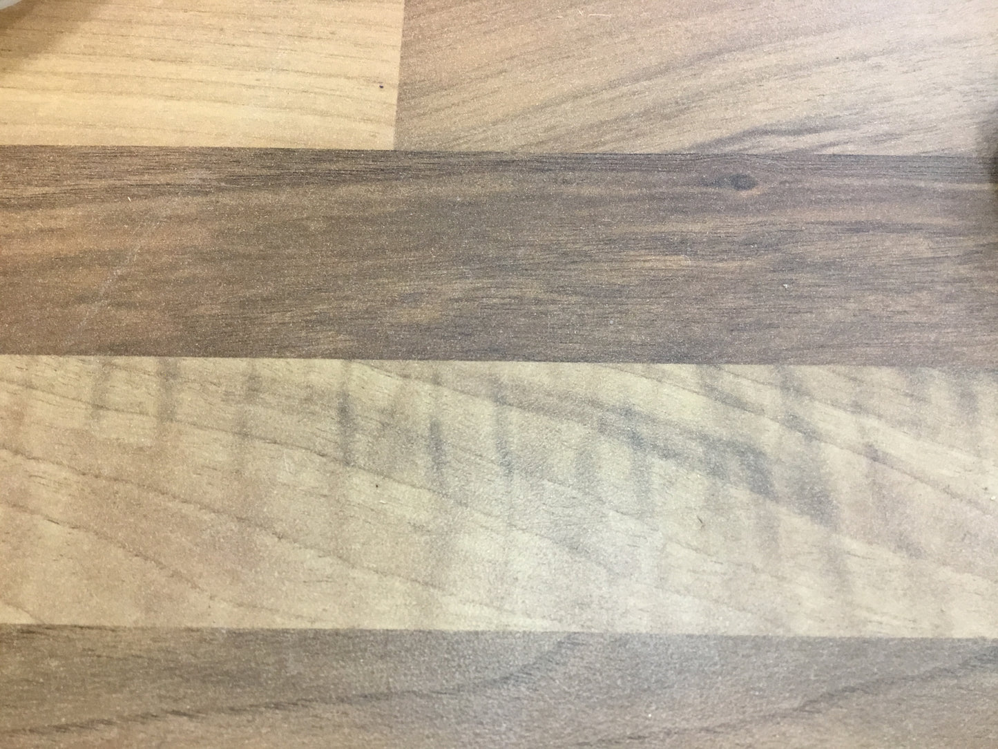 Cushion floral embroidered blue