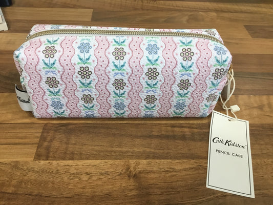 Cath Kidston pencil case