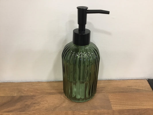 Soap dispenser