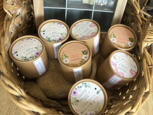 Wax Melts by Belly Button