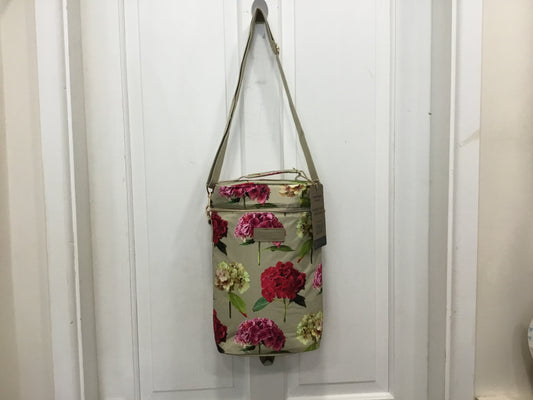 Insulated Double Bottle Carrier