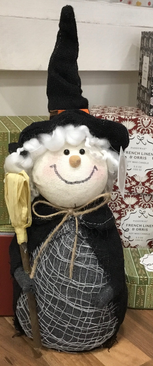 Wendy Witch