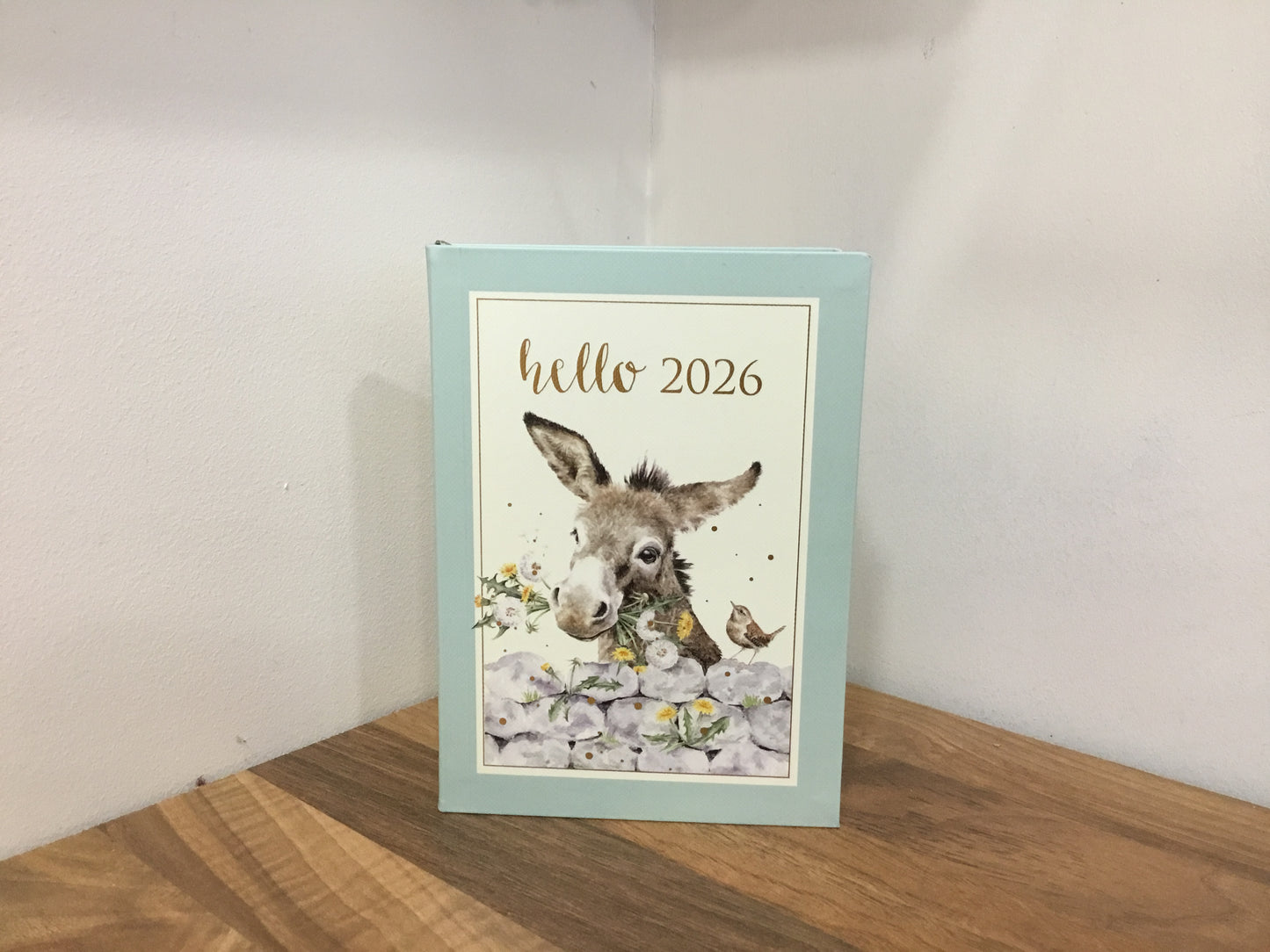 2026 Diary