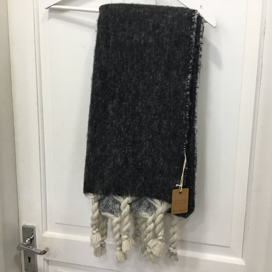 Scarves by Lisa angel