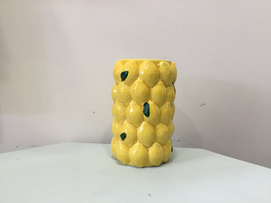 Citrus vase