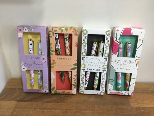 Pen sets
