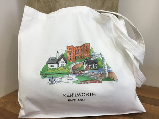 ‘Kenilworth’ bag