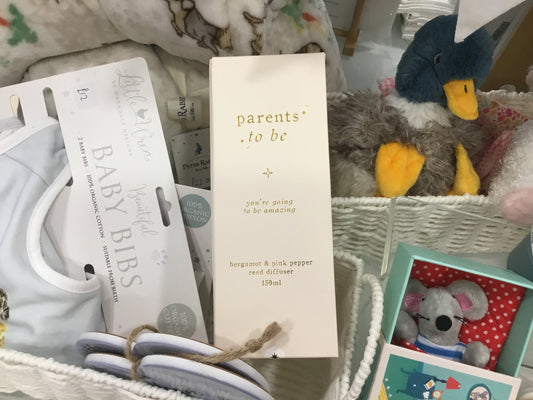 Parents to be Diffuser