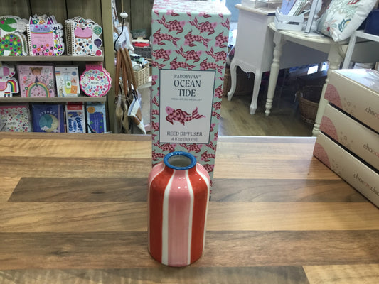 Ocean Tide Diffuser by Paddywax