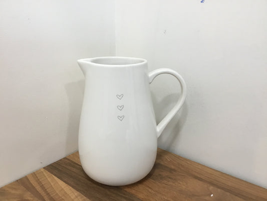 Ceramic Jug