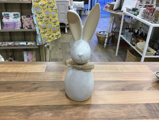 Ceramic Bunnies - Medium size