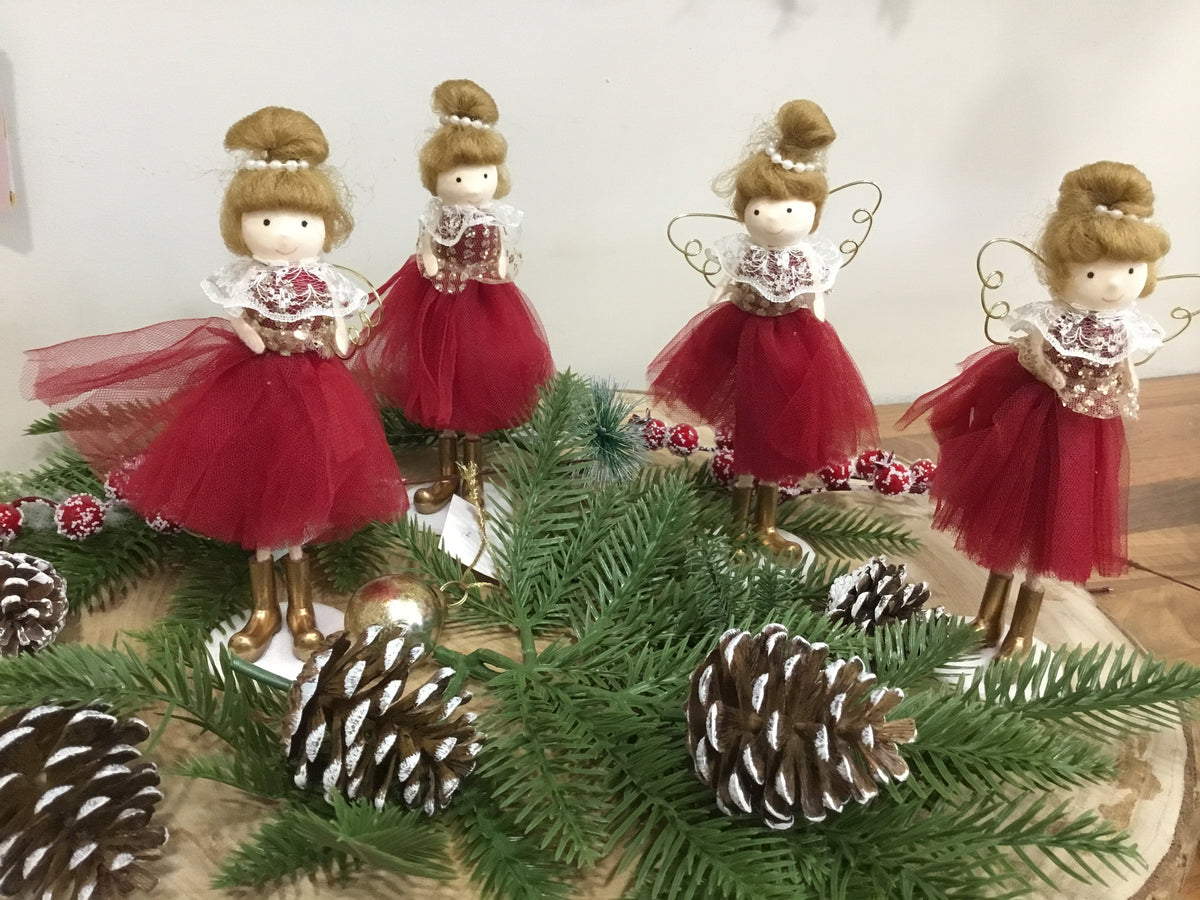 Christmas Angels