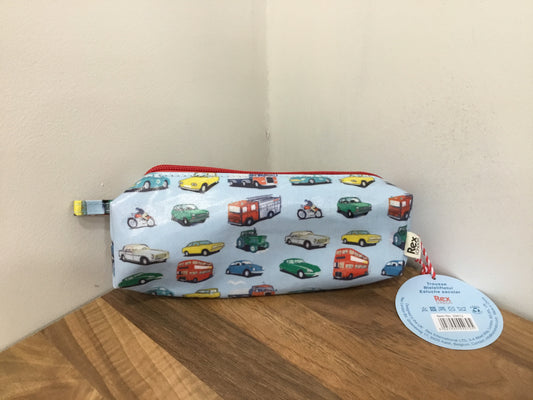 Pencil case