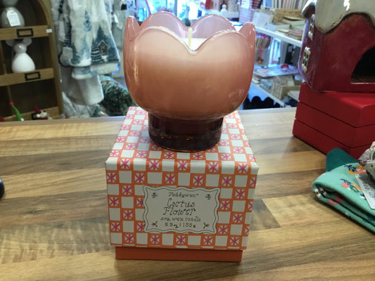 Cactus Candle by Paddywax