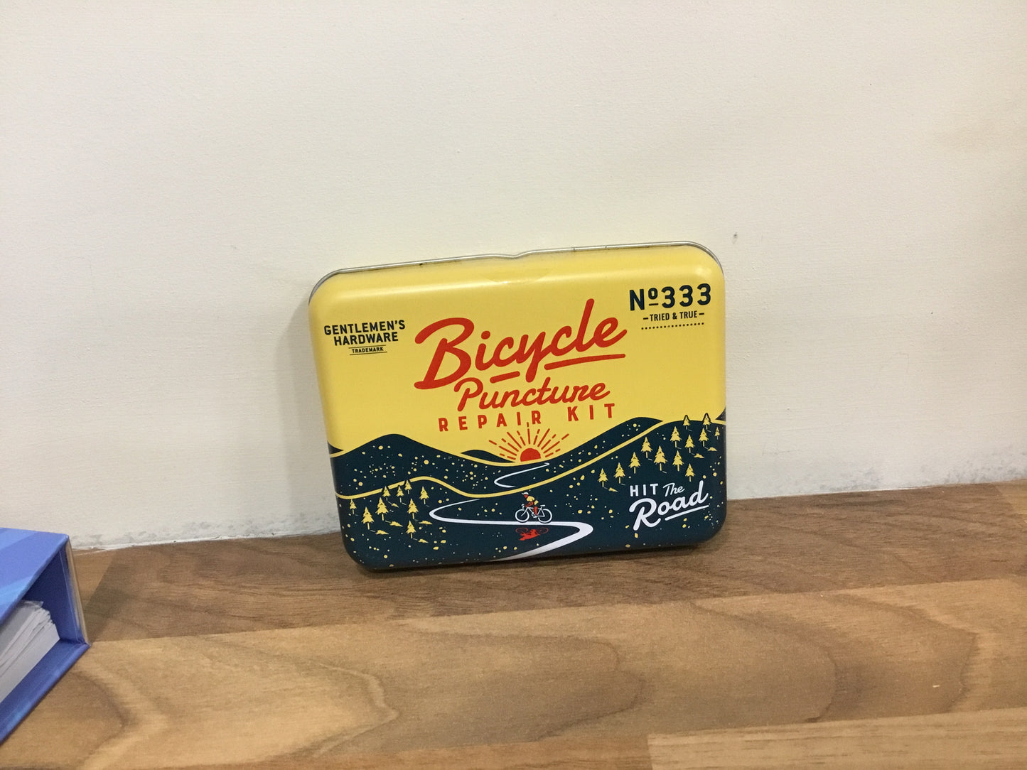 Bicycle Repair kit
