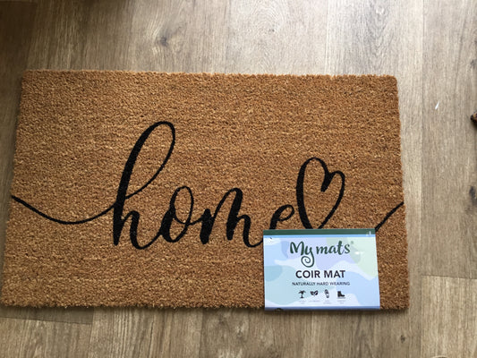Doormat