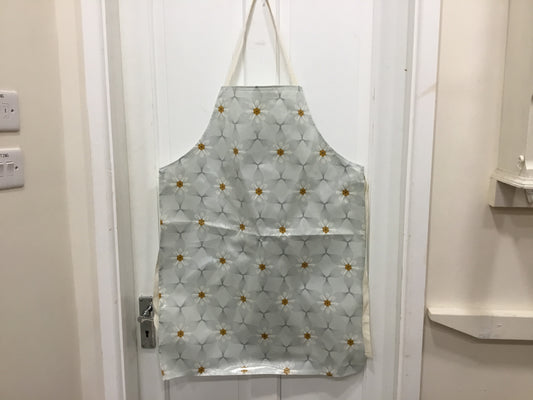 PVC Apron. 3 designs available