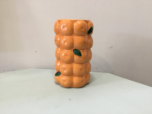 Citrus vase