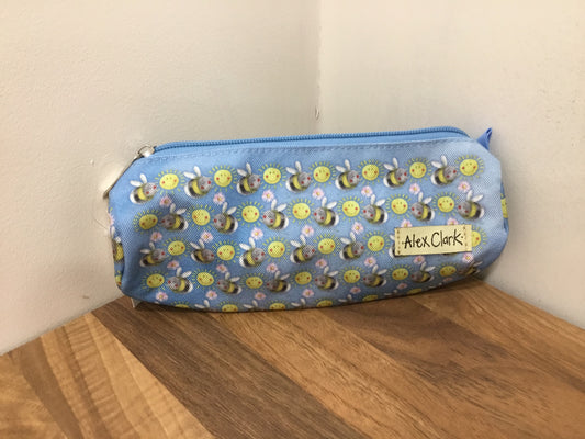 Bees pencil case