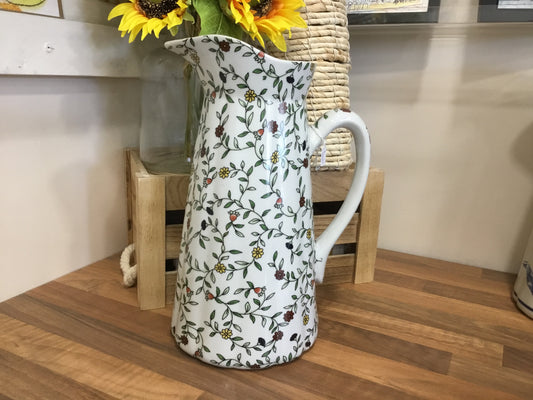 Ceramic Jug