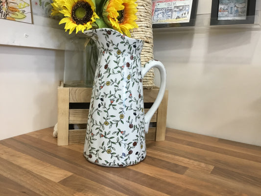 Ceramic Jug