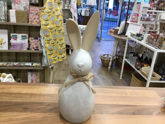 Ceramic Bunny - Large size