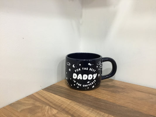 Best Daddy mug