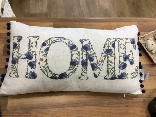 HOME cushion