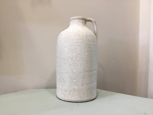 Stoneware jug