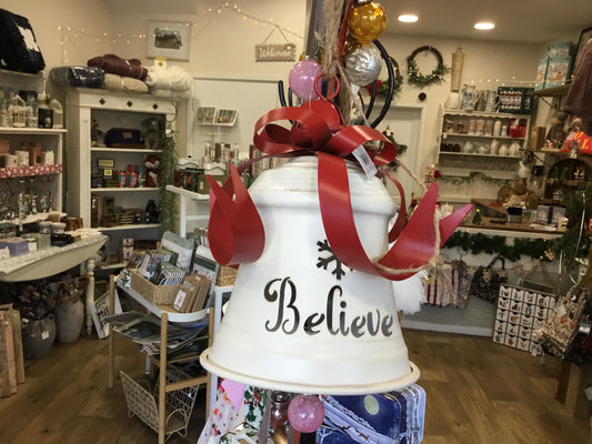 Believe Bell