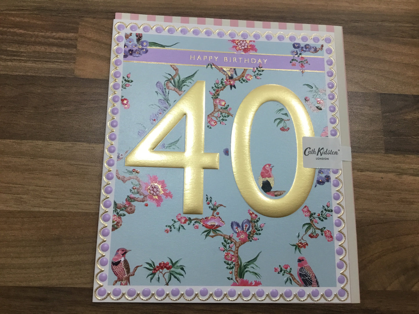 Cath Kidston Cards