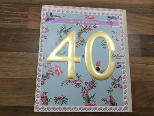Cath Kidston Cards