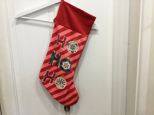 Christmas stocking