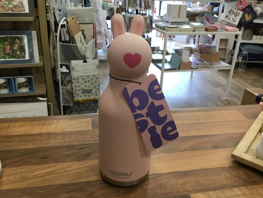 BUNNY - Bestie Water Bottle