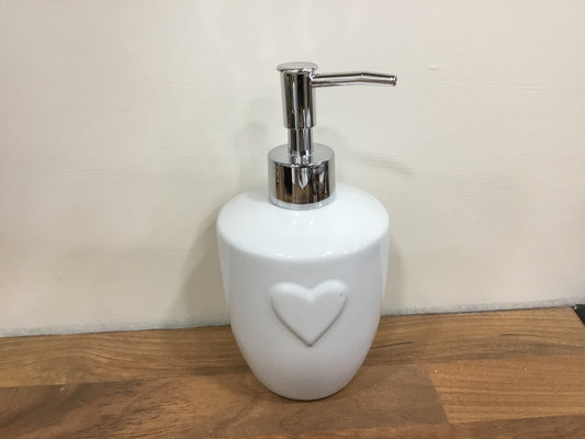 Lotion dispenser